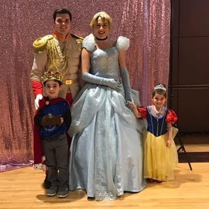 Meet your Posher, Heather